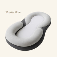Baby Anti-Spuug Kussen met Memory Foam | Lazera